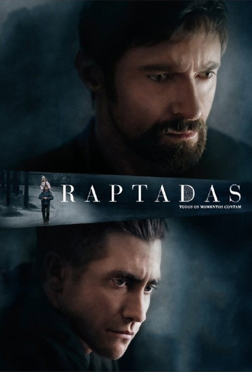 Raptadas