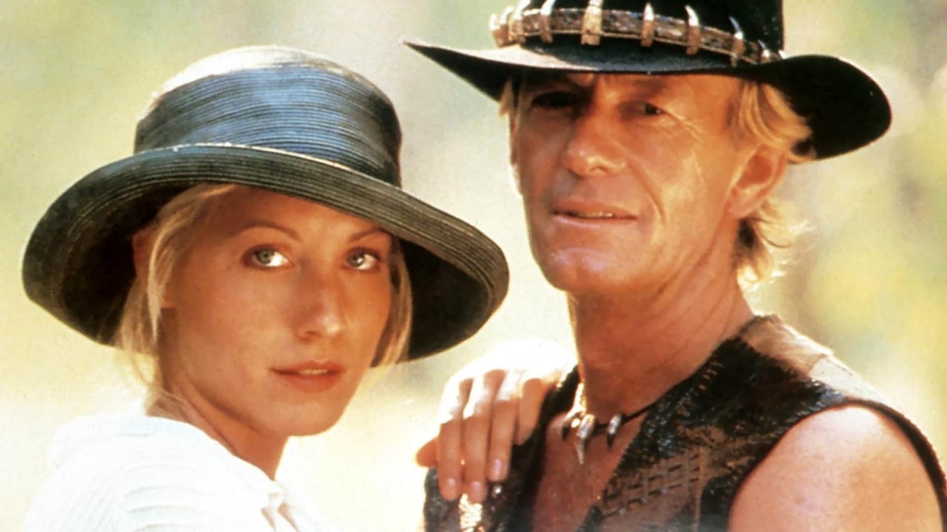 Crocodile Dundee II (1988)