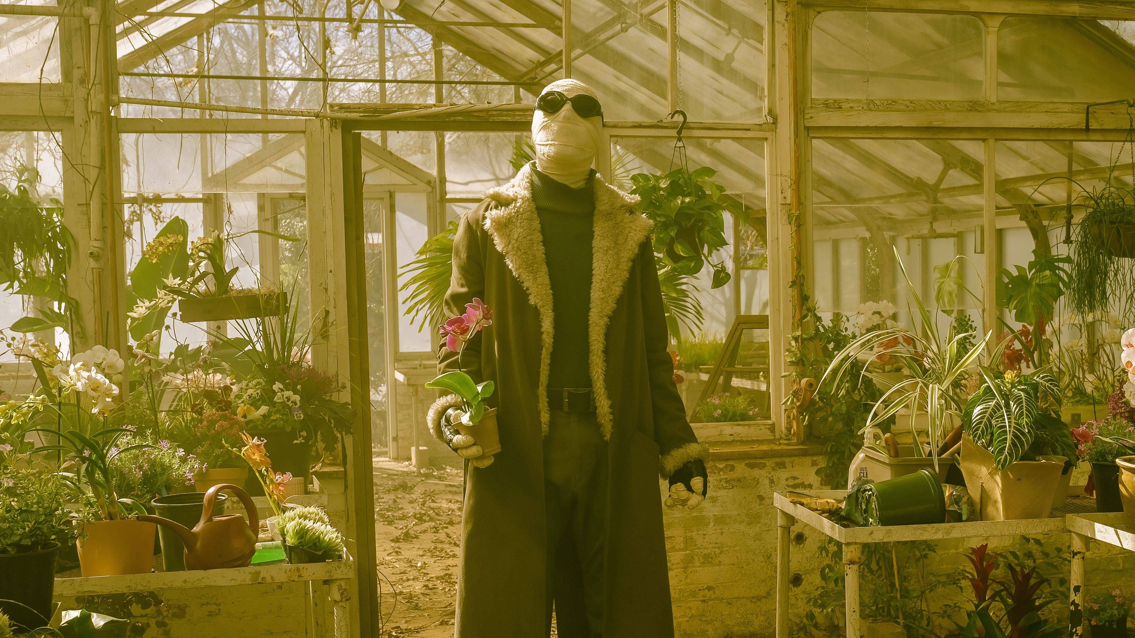 Doom Patrol Staffel 4 :Folge 2 