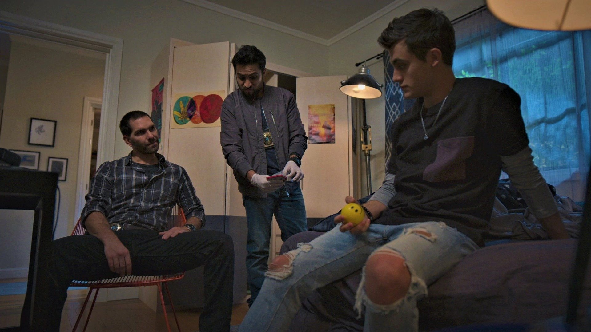 Thumbnail for Episode 6 Season 1 Episode 6
