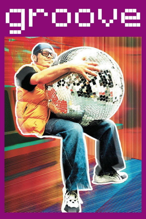 Groove