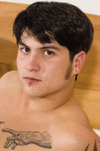 et billede af Colin Williams