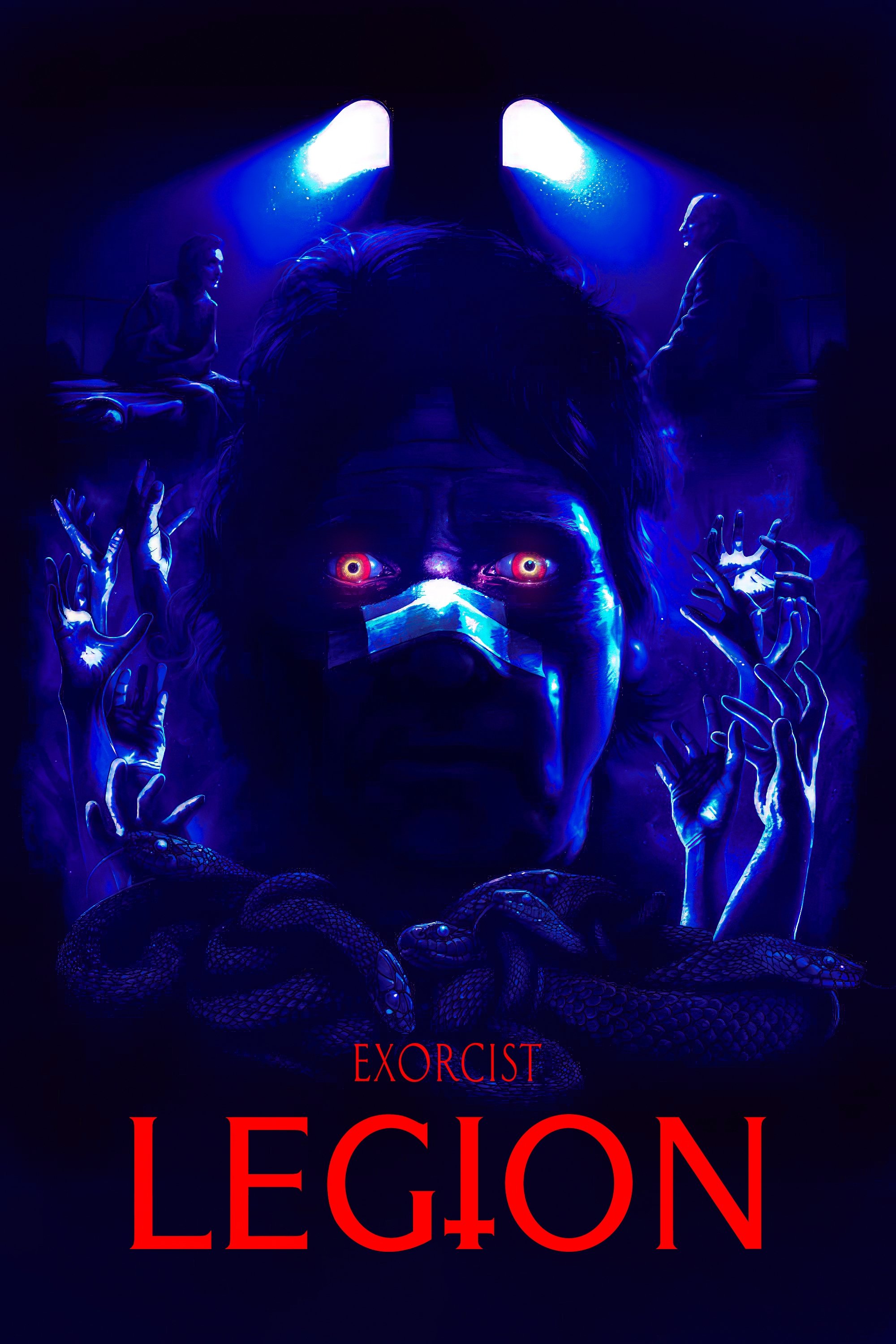 The Exorcist III
