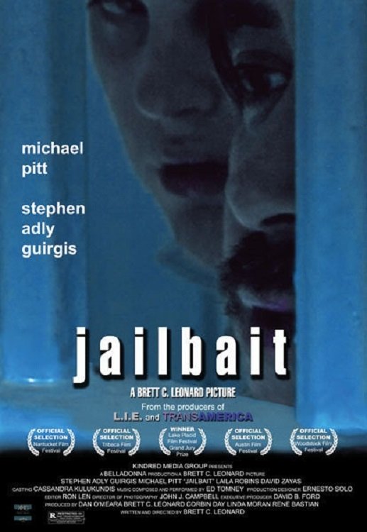 Jailbait Hot Video