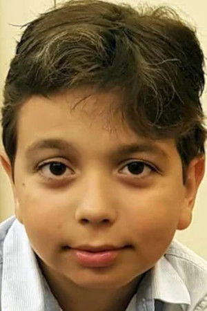 et billede af Feliks Smirnov