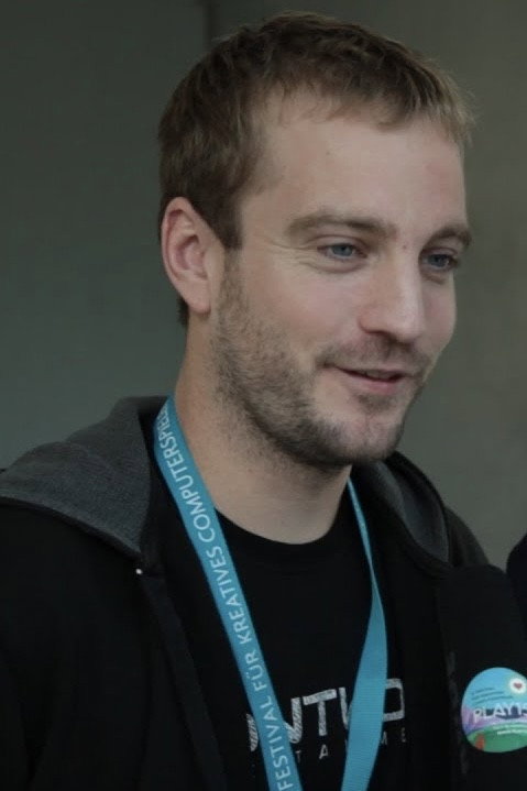 Actor Photo