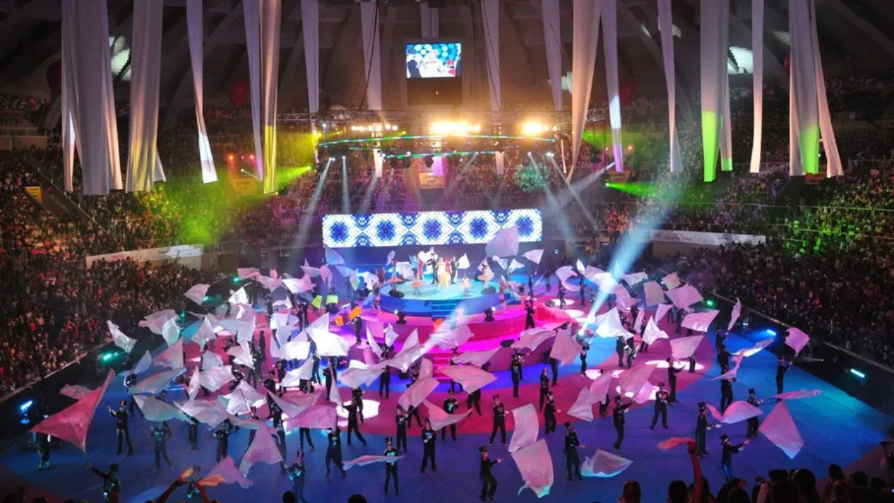 Show de Natal da Xuxa: O Direito das Crianças a Ter Direitos Iguais