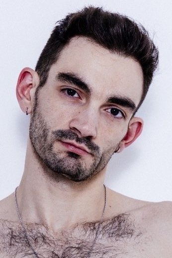 et billede af Jack Aries