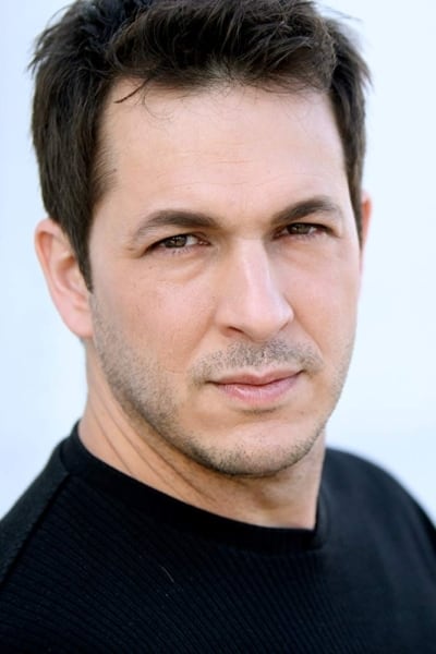 et billede af David A. Cole