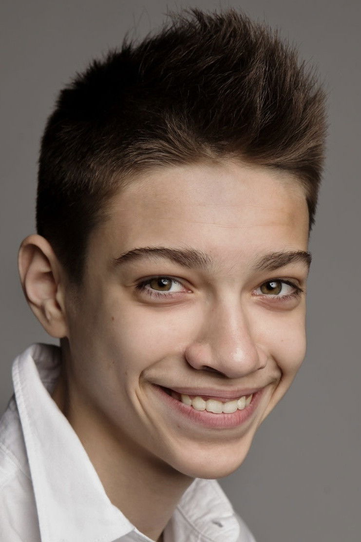 et billede af Vitaliy Gerasimov