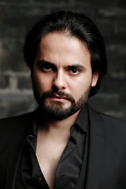 et billede af Nicat Əli