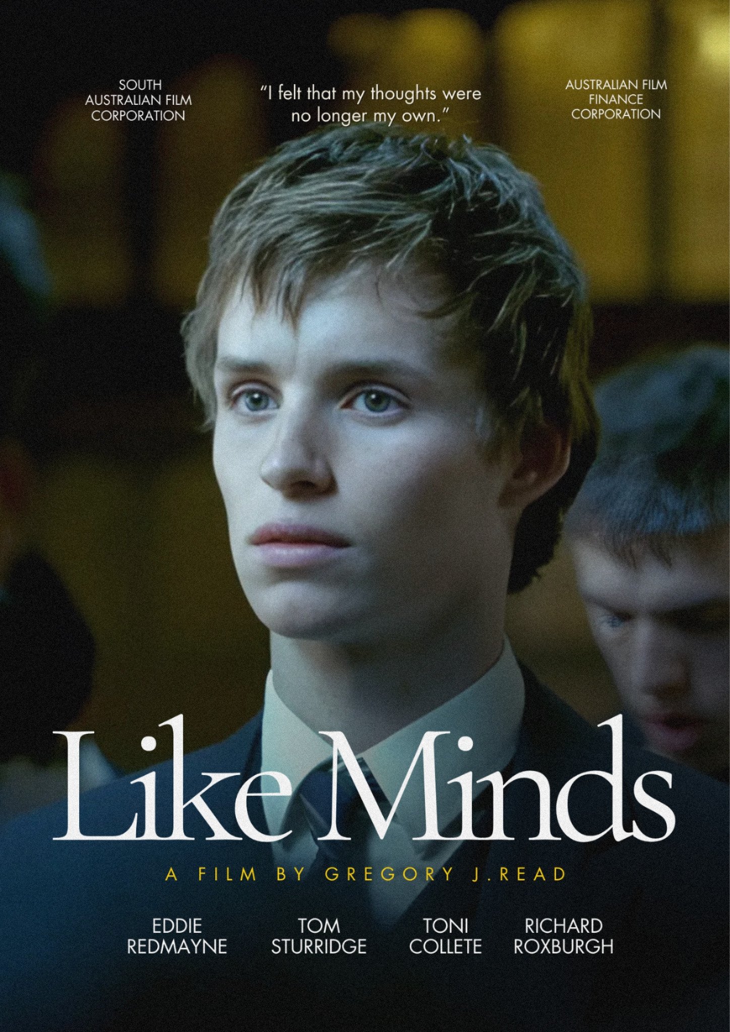 Like Minds