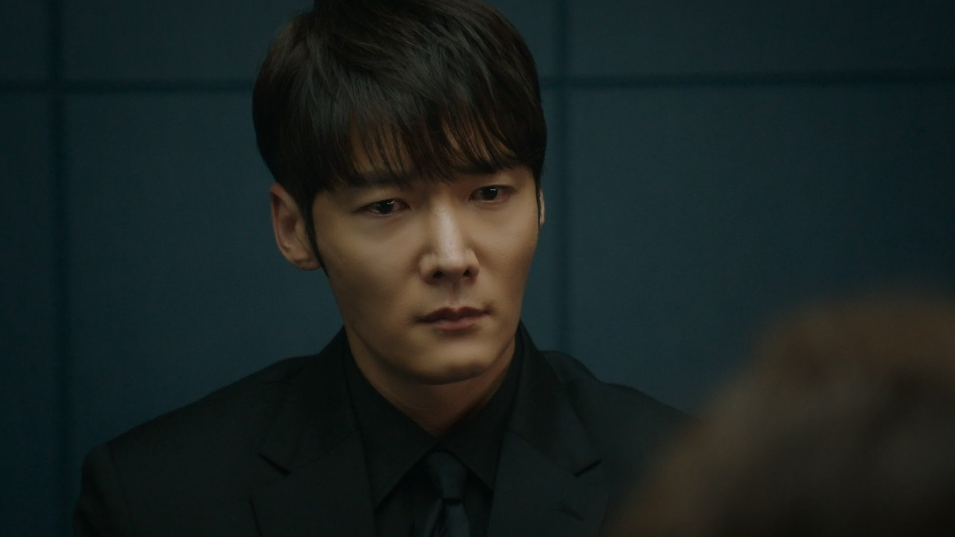 Miss Night and Day - Épisode 15
