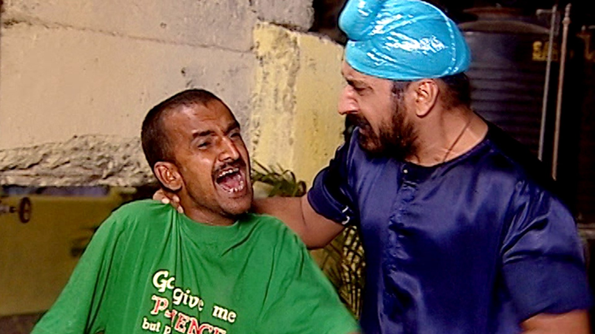 Taarak Mehta Ka Ooltah Chashmah