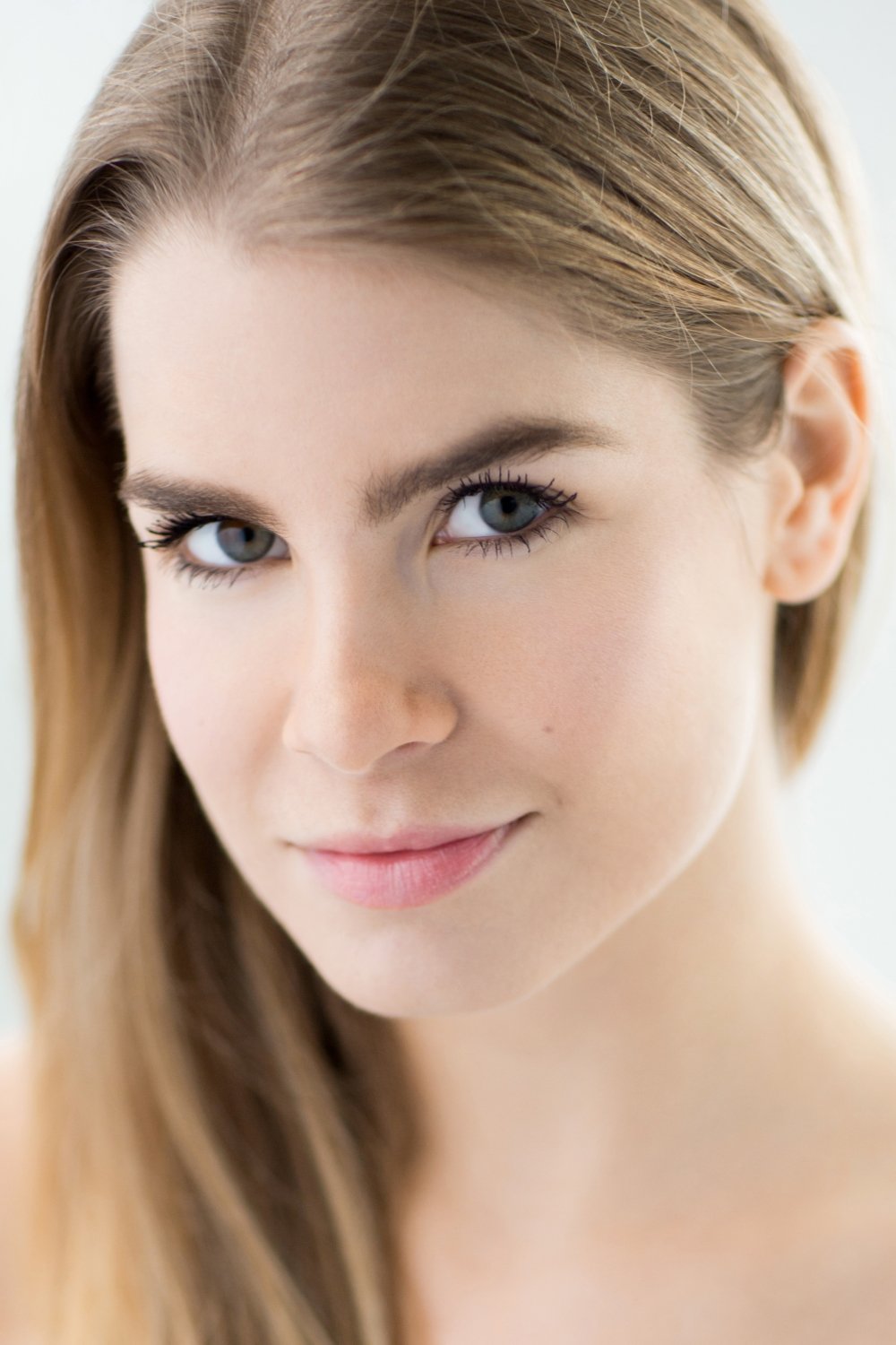 et billede af Sarah Porchetta