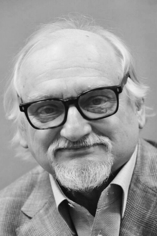 et billede af Gennadiy Gladkov