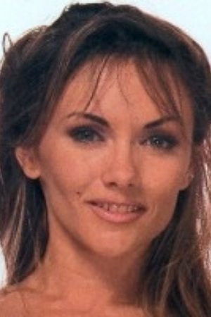 et billede af Taren Steele