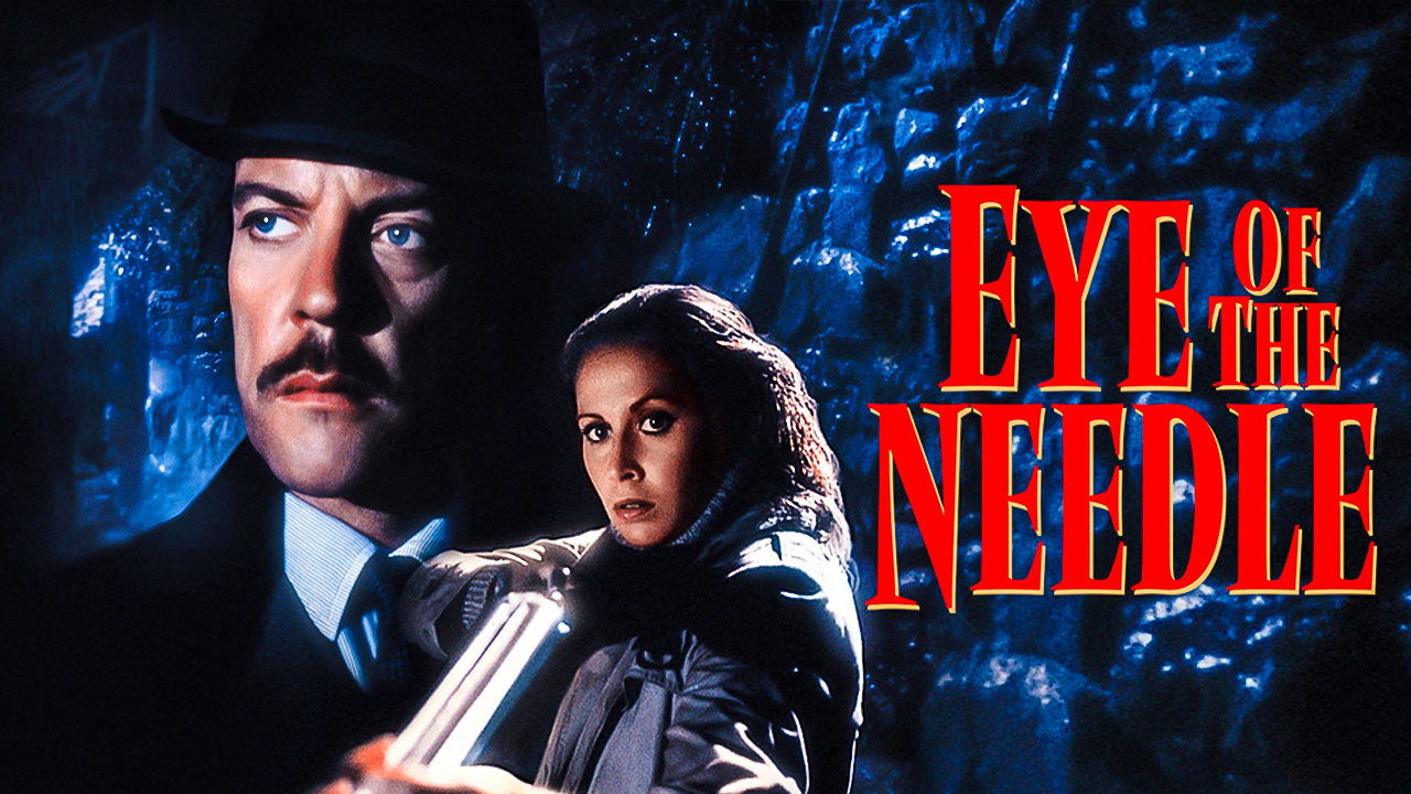 Eye of the Needle (1981)