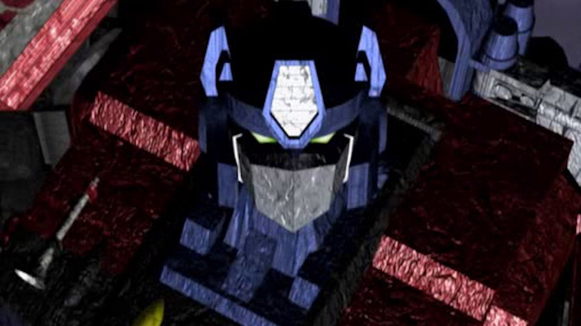 Transformers: Energon