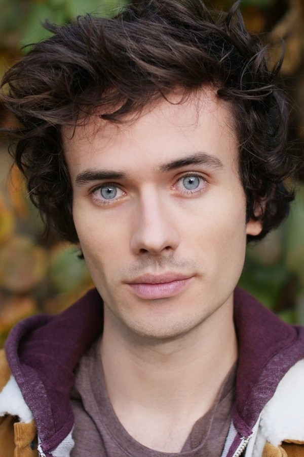 et billede af Quentin Santarelli