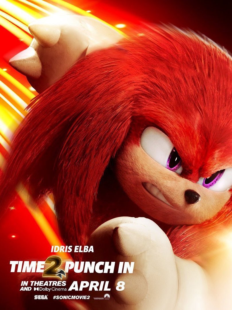 Sonic the Hedgehog 2