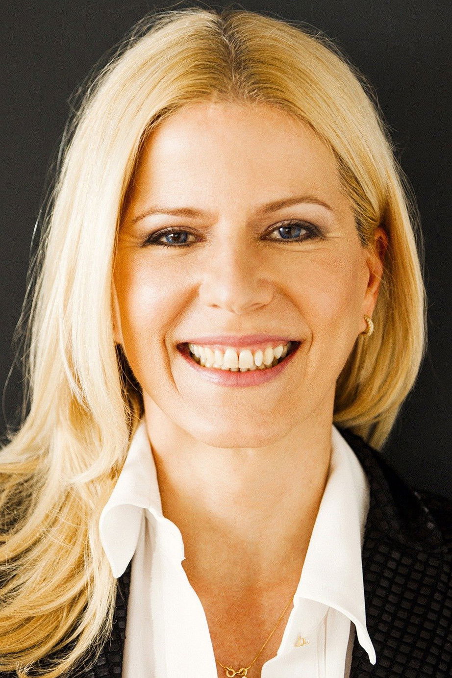 et billede af Paula Toller