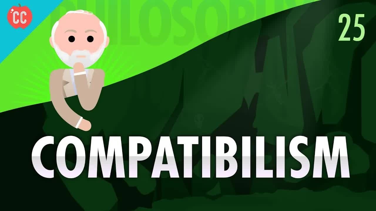 Crash Course Philosophy - Épisode 25