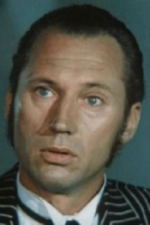 et billede af Juozas Rigertas