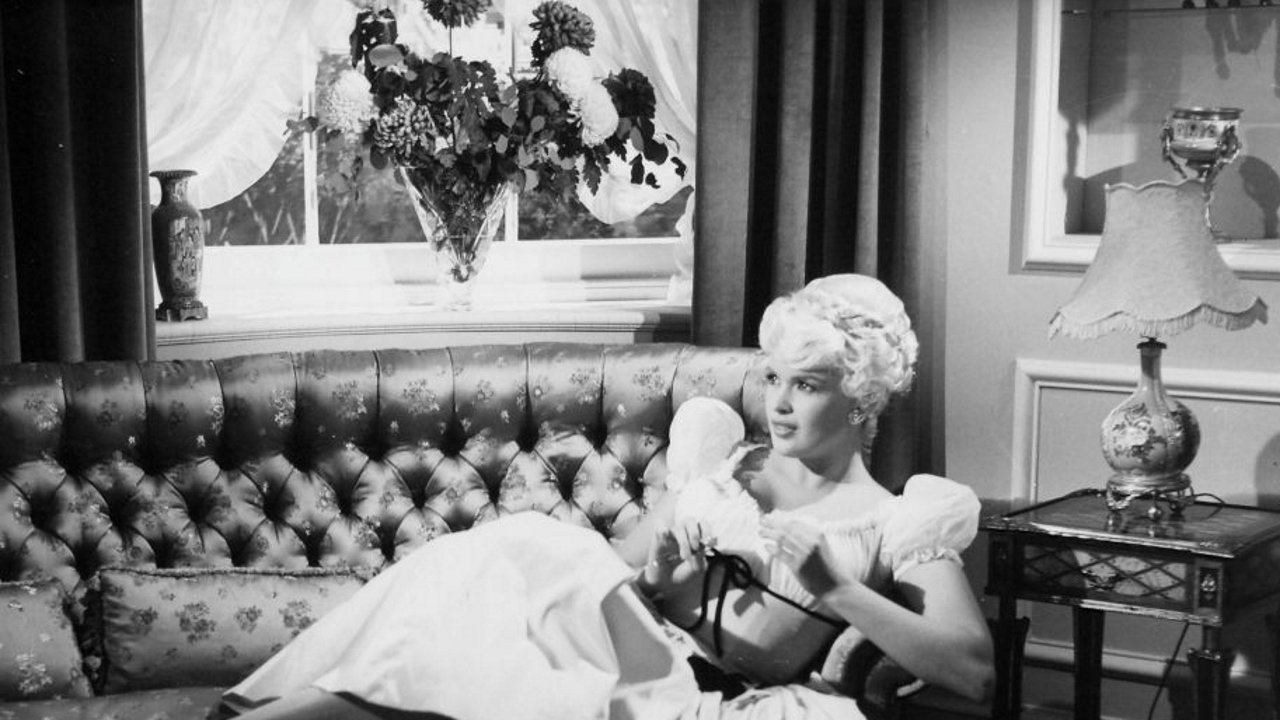 The Challenge (1960)