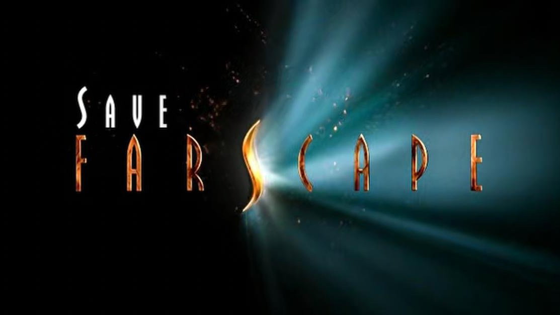Inside Farscape: Save Farscape