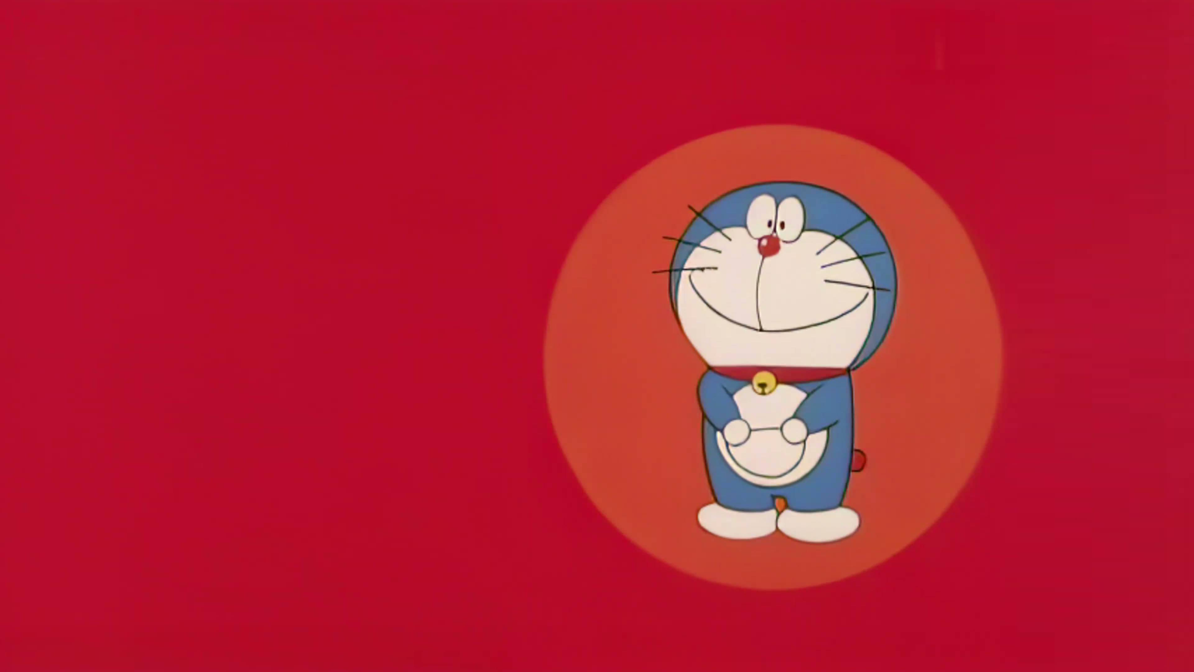 Doraemon
