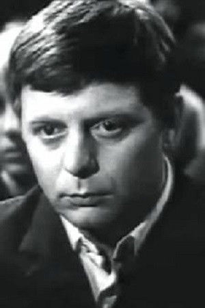 et billede af Grigol Tsitaishvili