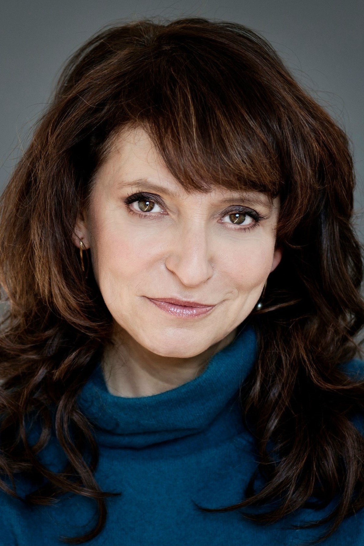 et billede af Susanne Bier