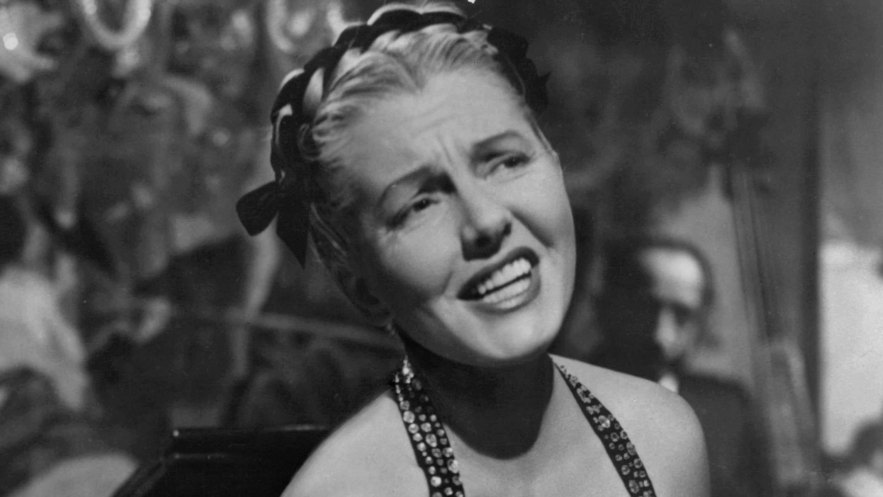 A Foreign Affair (1948)