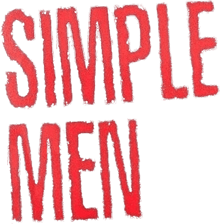 Simple Men