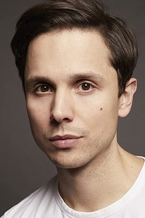 et billede af Csémy Balázs