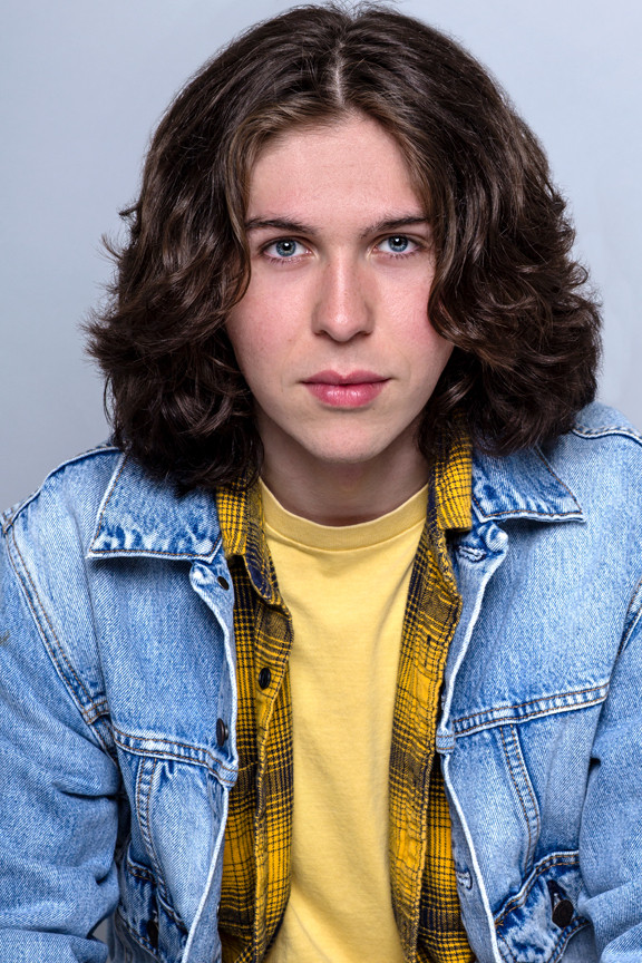 et billede af Alejandro Fuenzalida