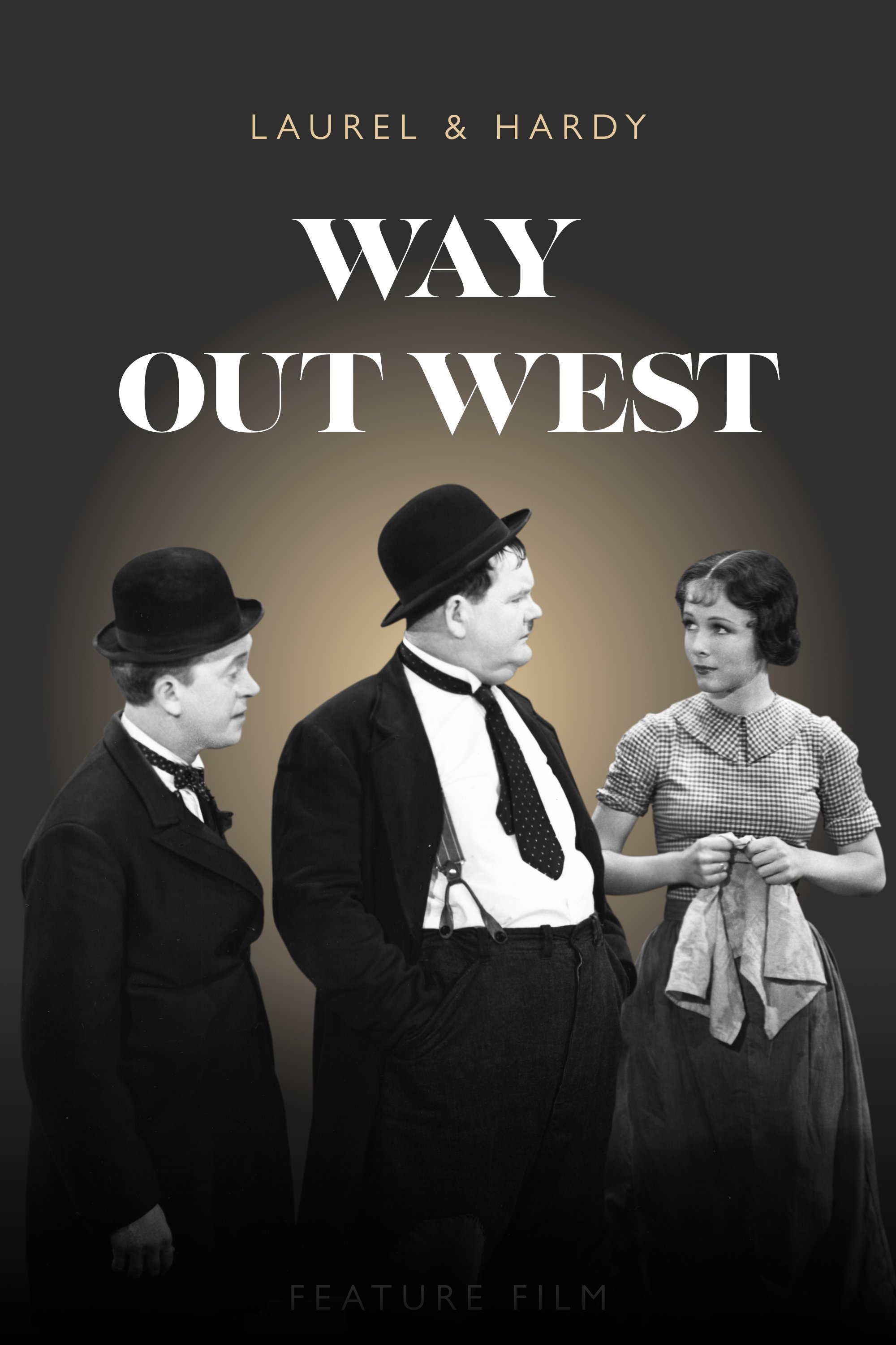 Way Out West