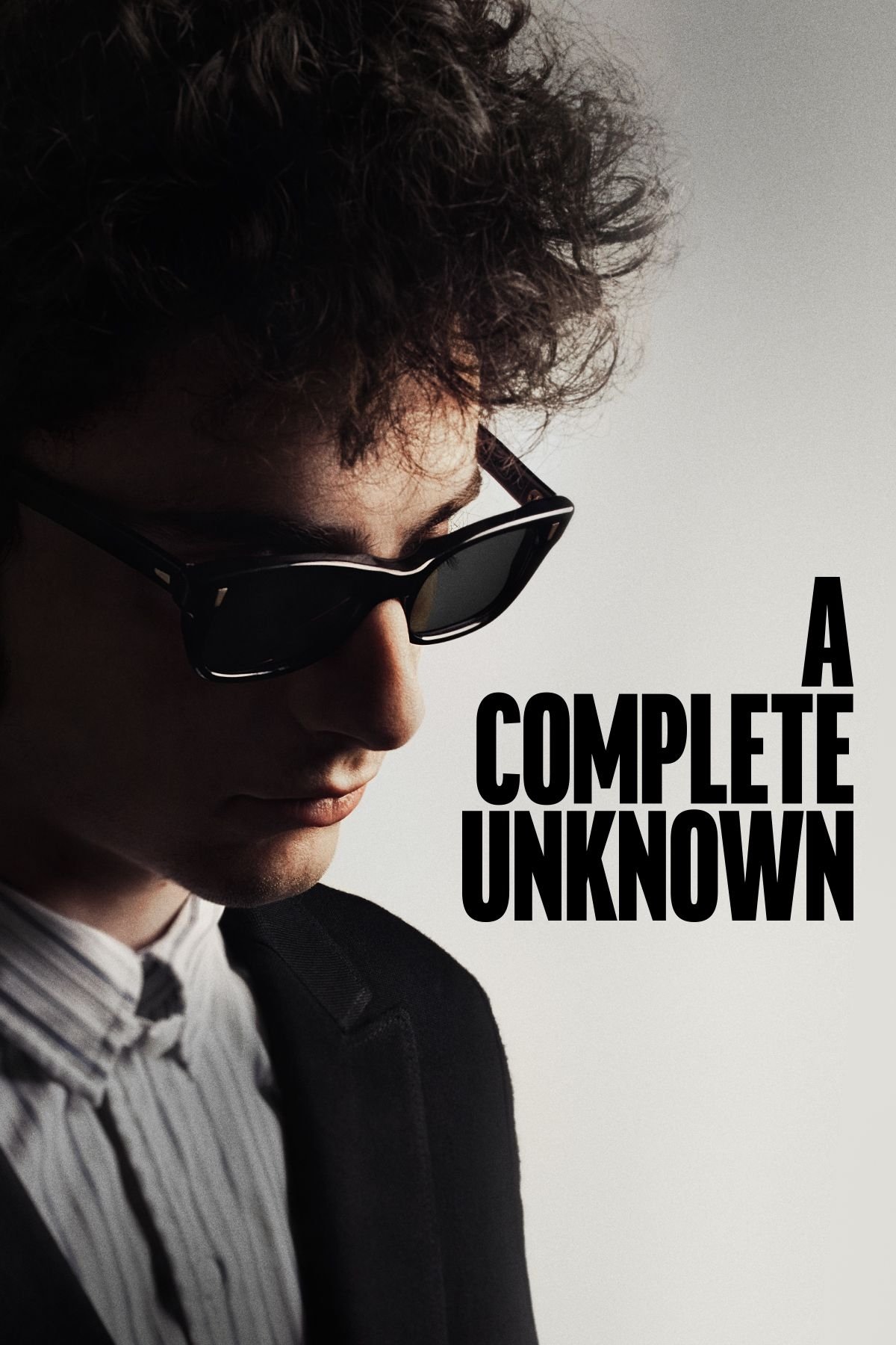 A Complete Unknown