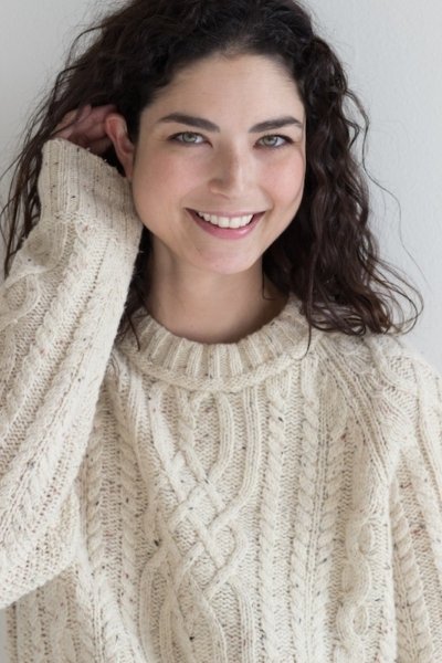 et billede af Chanon Finley