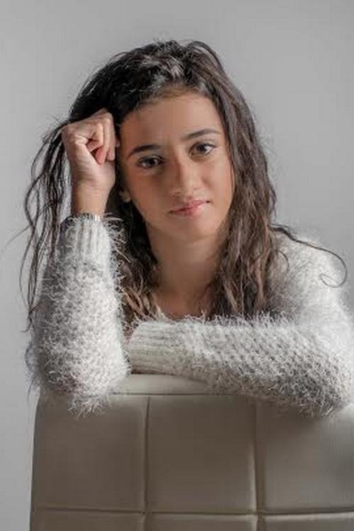 Martina Antoci's picture in the cast