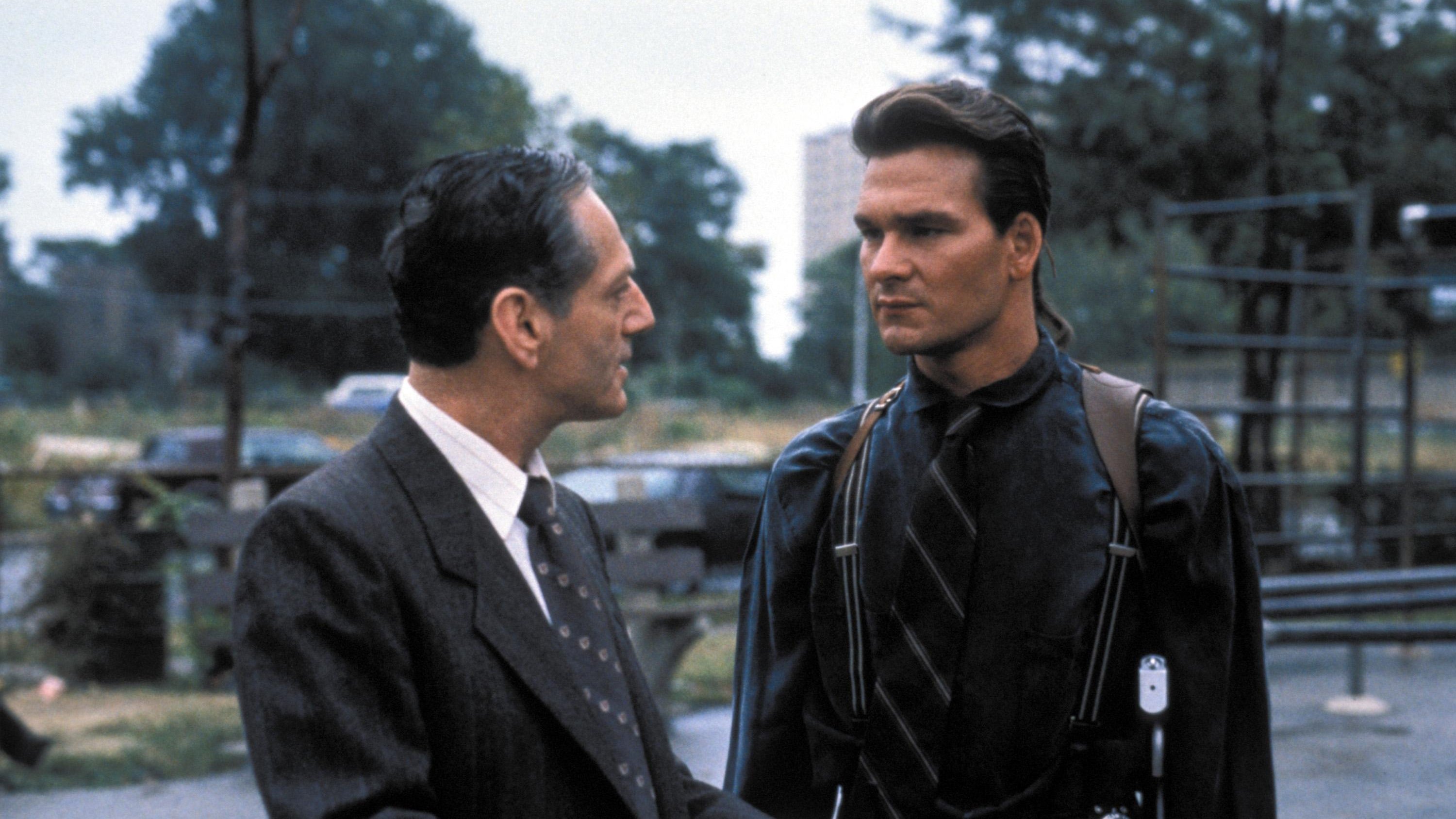 Next of Kin (1989)