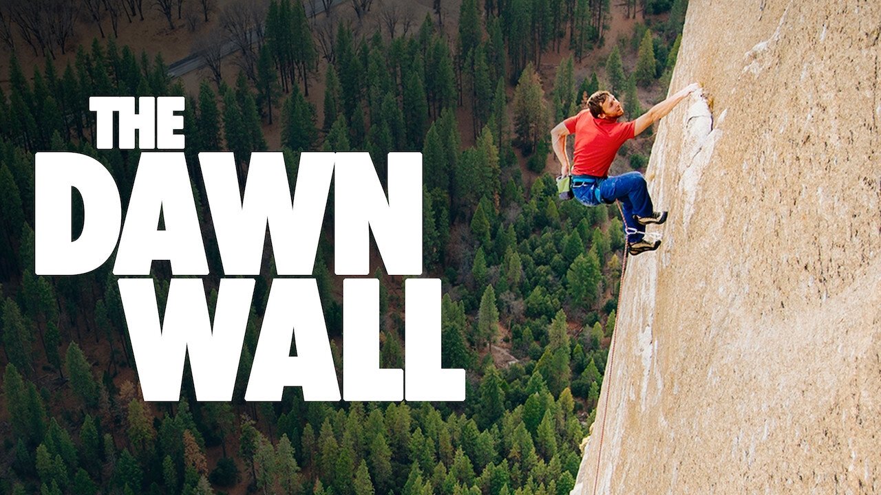 The Dawn Wall