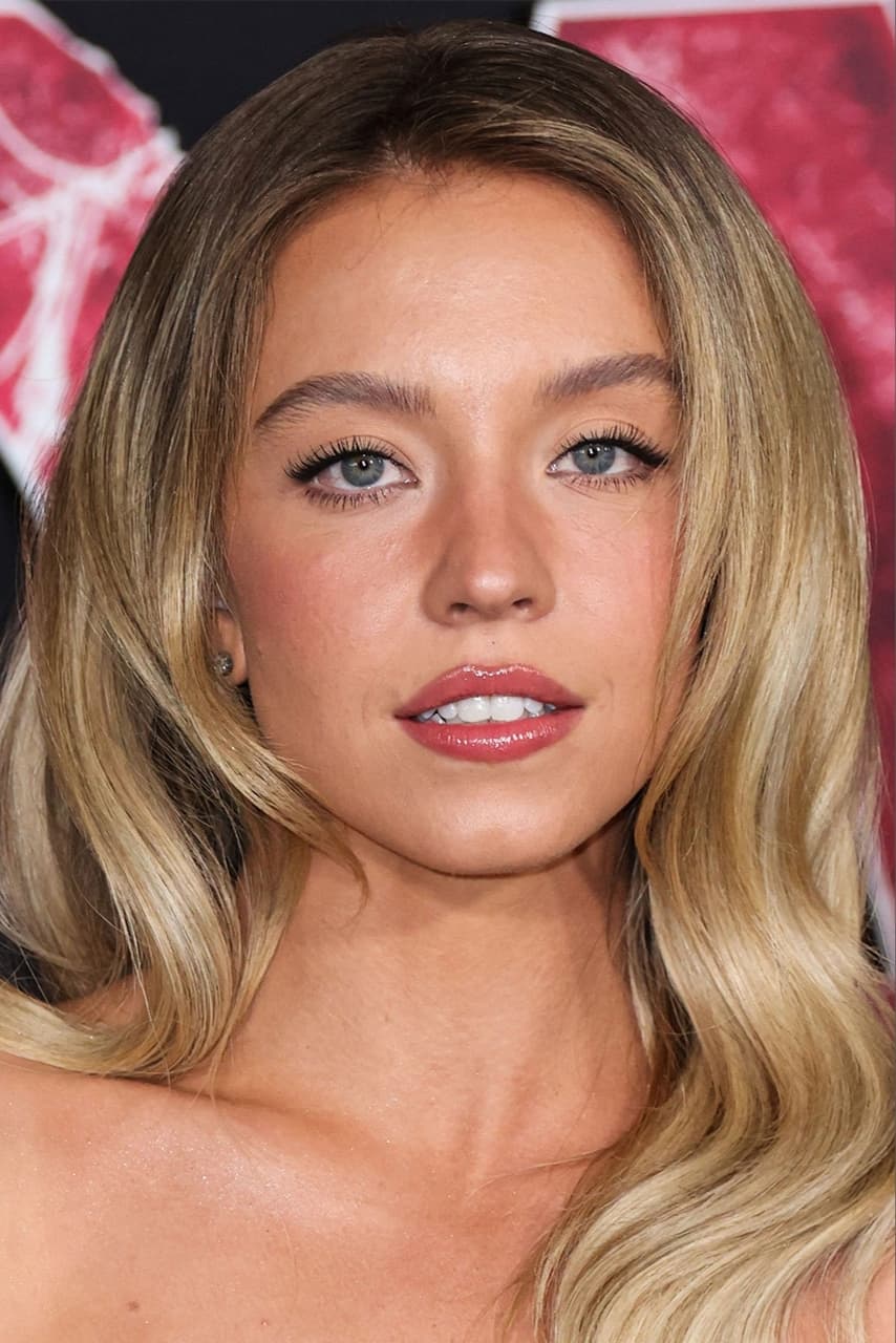 et billede af Sydney Sweeney