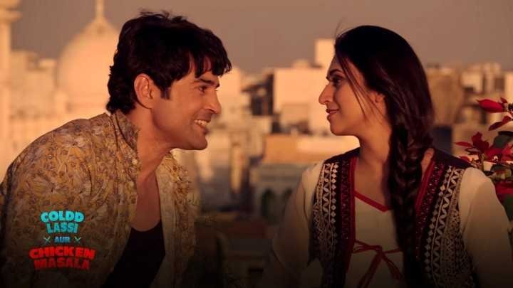 Thumbnail for Kabhi Neem Neem, Kabhi Shehed Shehed Season 1 Episode 10