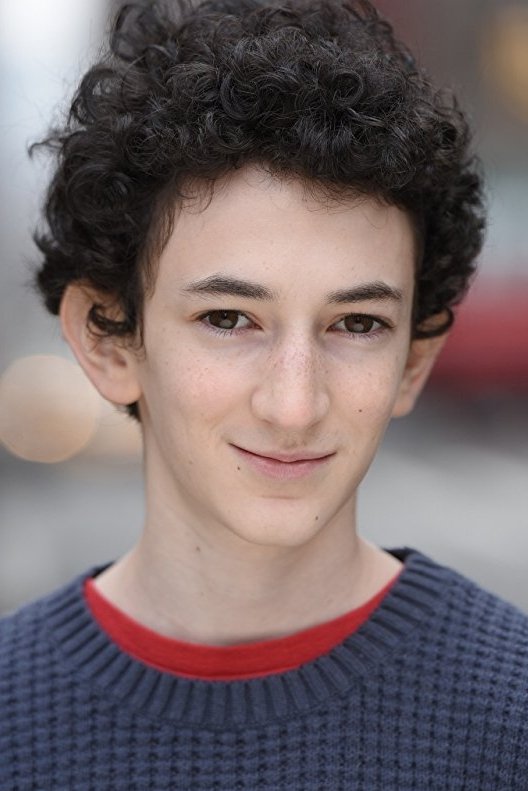 et billede af Leo Heller