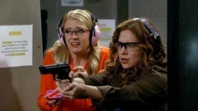 Melissa & Joey