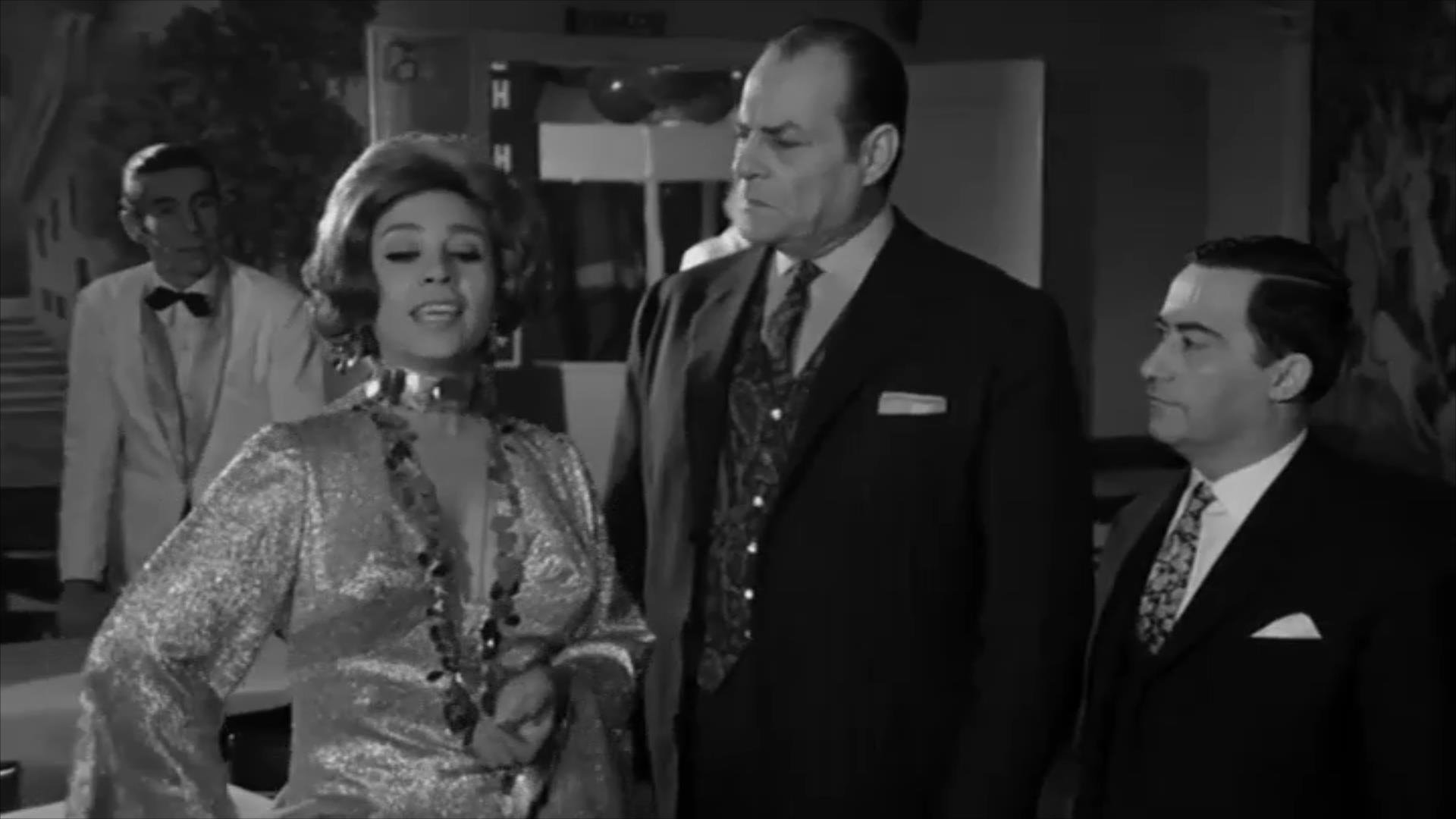 The Grouch (1969)