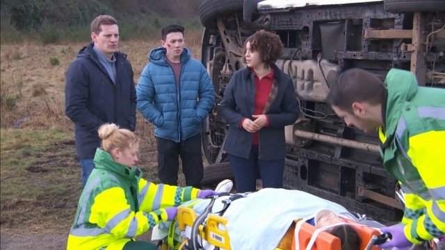 Hollyoaks 28x60