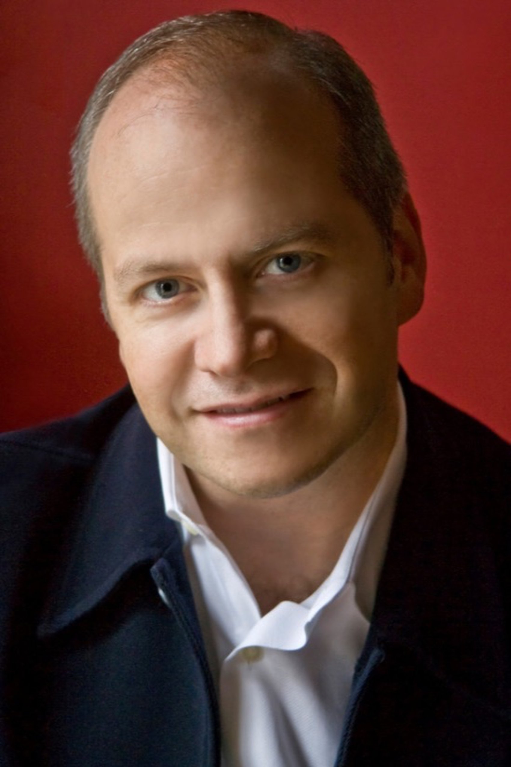 et billede af Patrick Summers